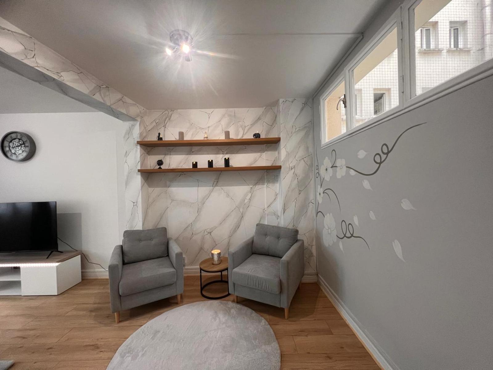 Appartement Paris Grenelle - Hala Paris Ngoại thất bức ảnh