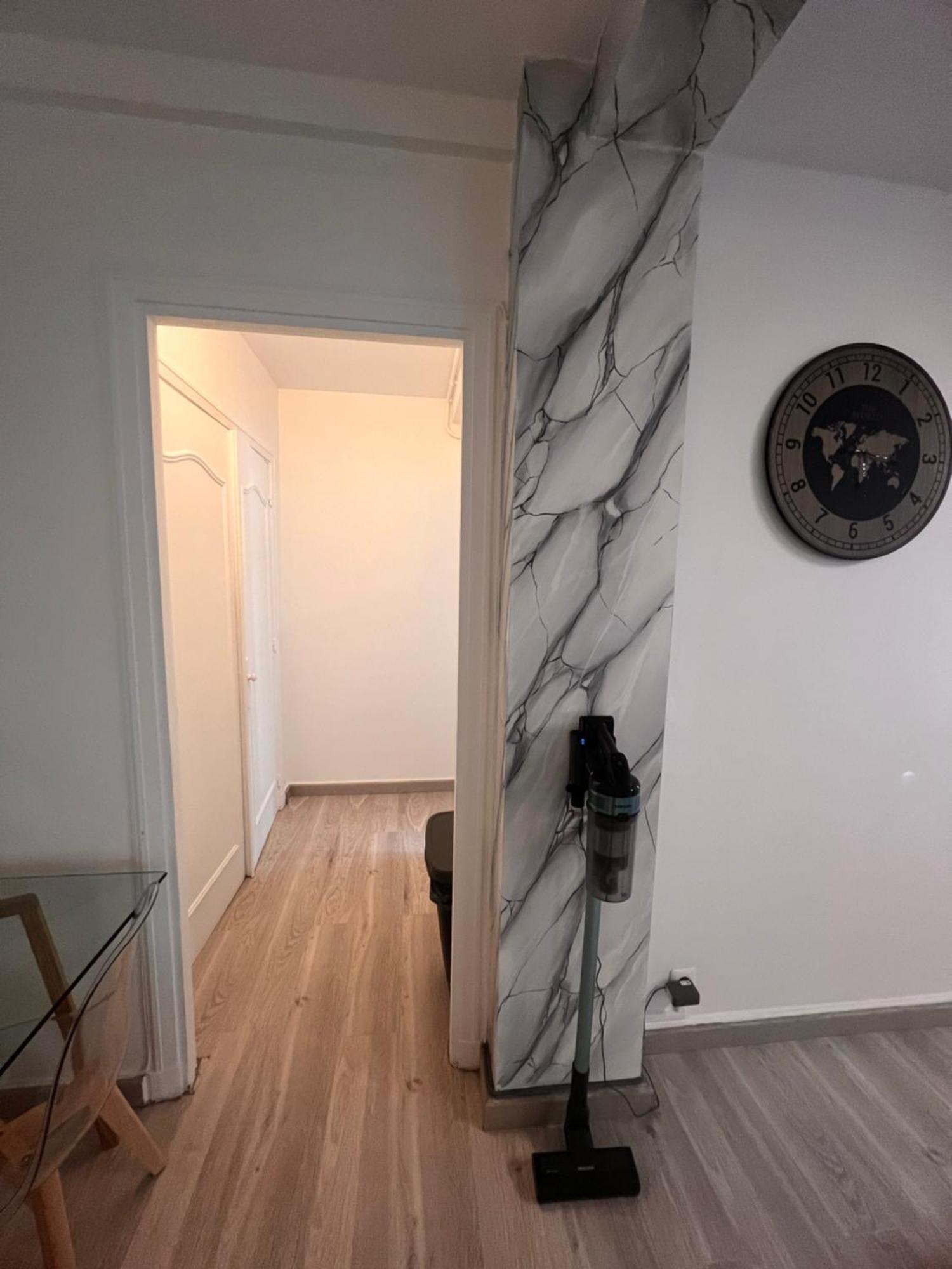 Appartement Paris Grenelle - Hala Paris Ngoại thất bức ảnh