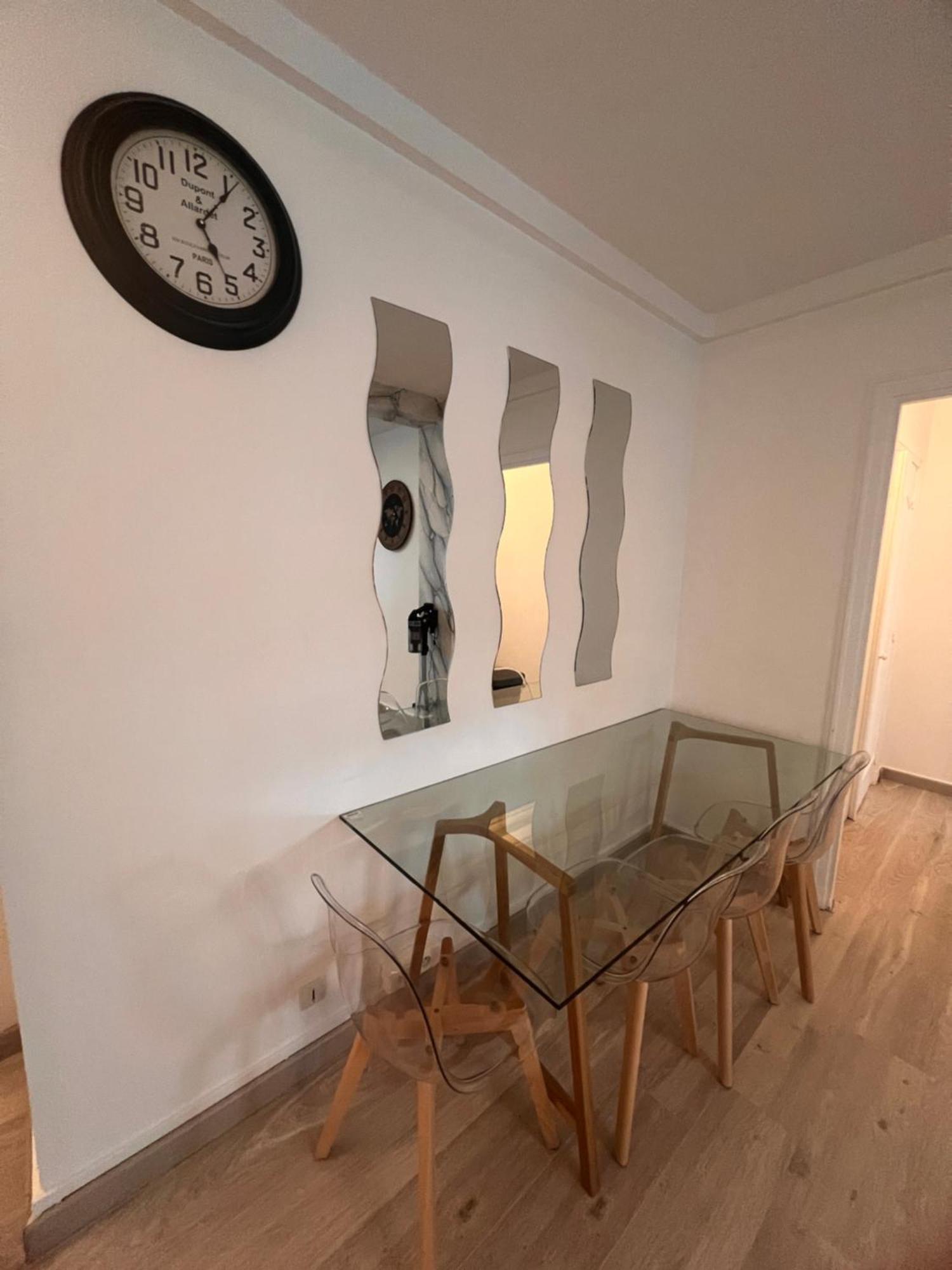 Appartement Paris Grenelle - Hala Paris Ngoại thất bức ảnh