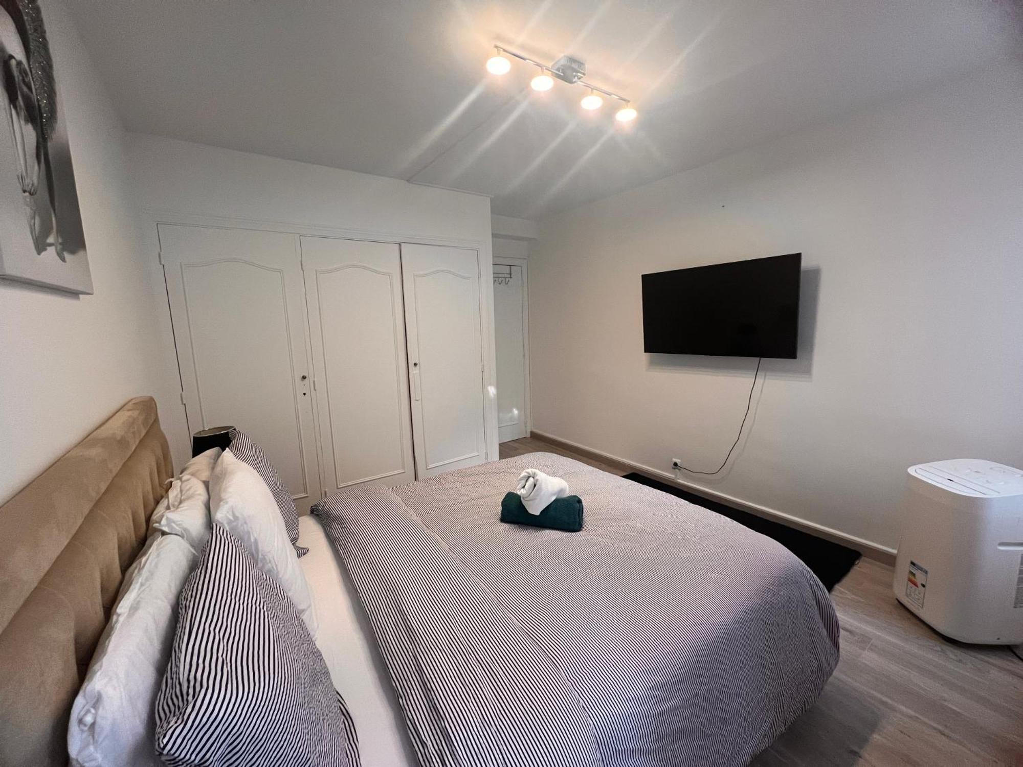 Appartement Paris Grenelle - Hala Paris Ngoại thất bức ảnh