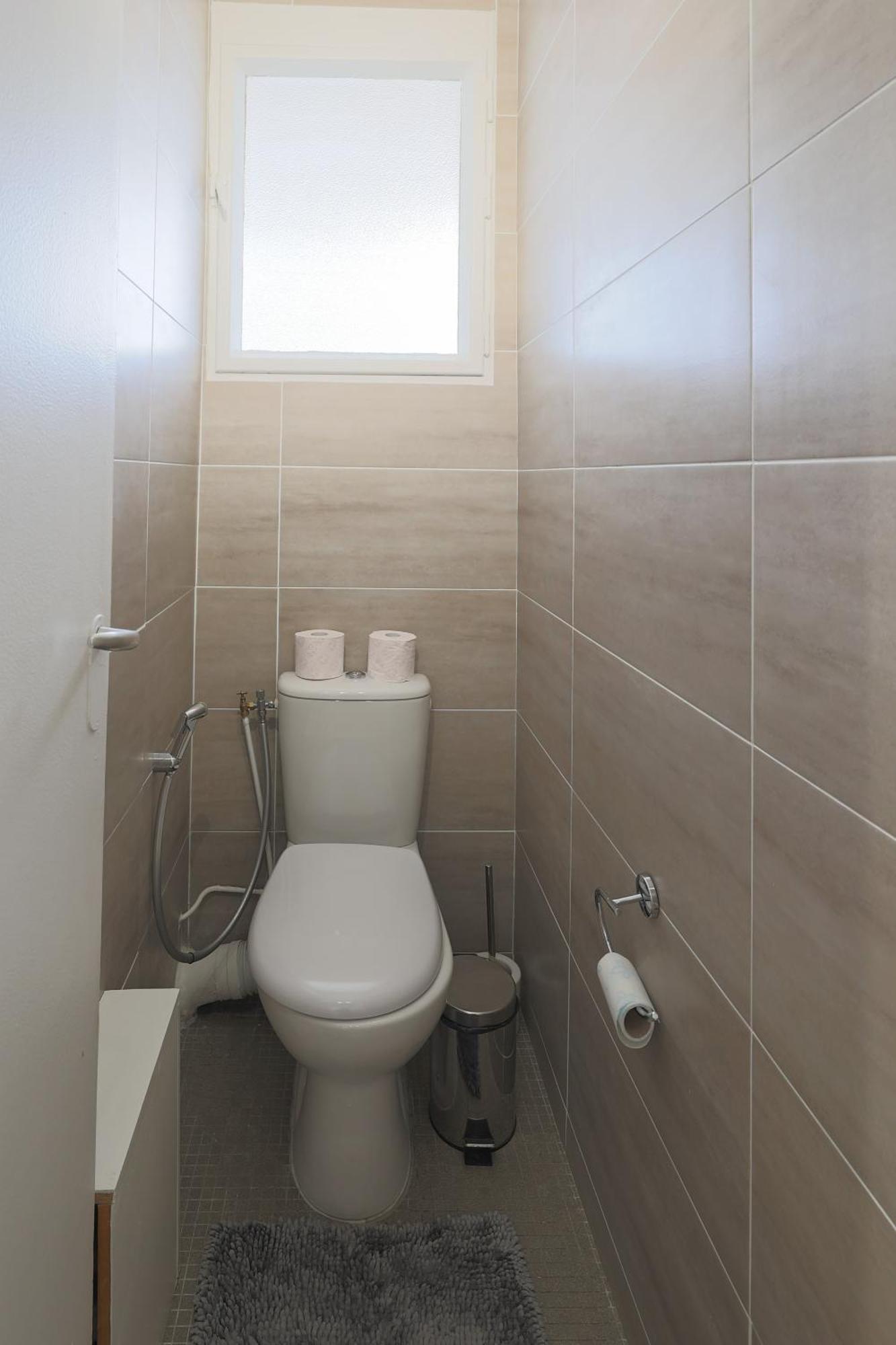 Appartement Paris Grenelle - Hala Paris Ngoại thất bức ảnh